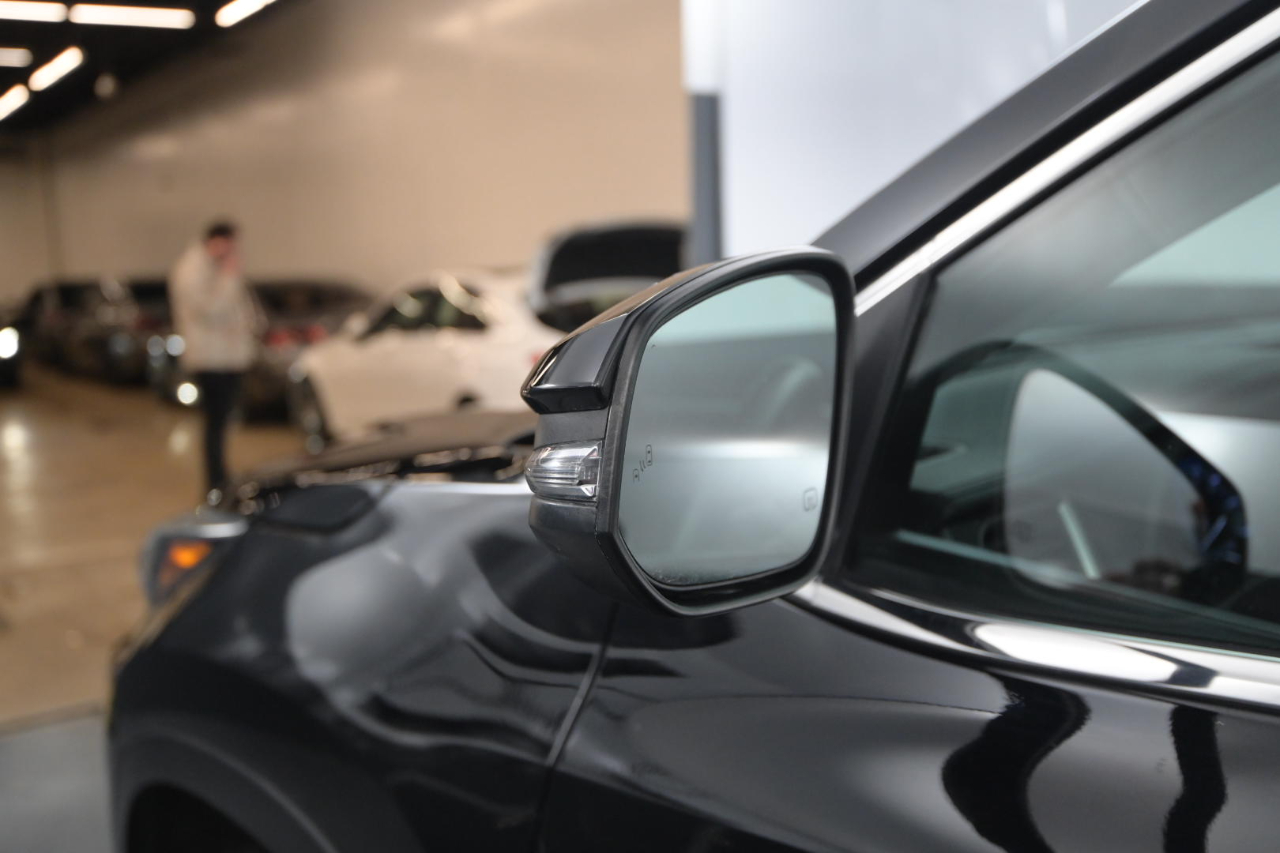 Toyota Highlander Limited V6 AWD (Natl) 2018