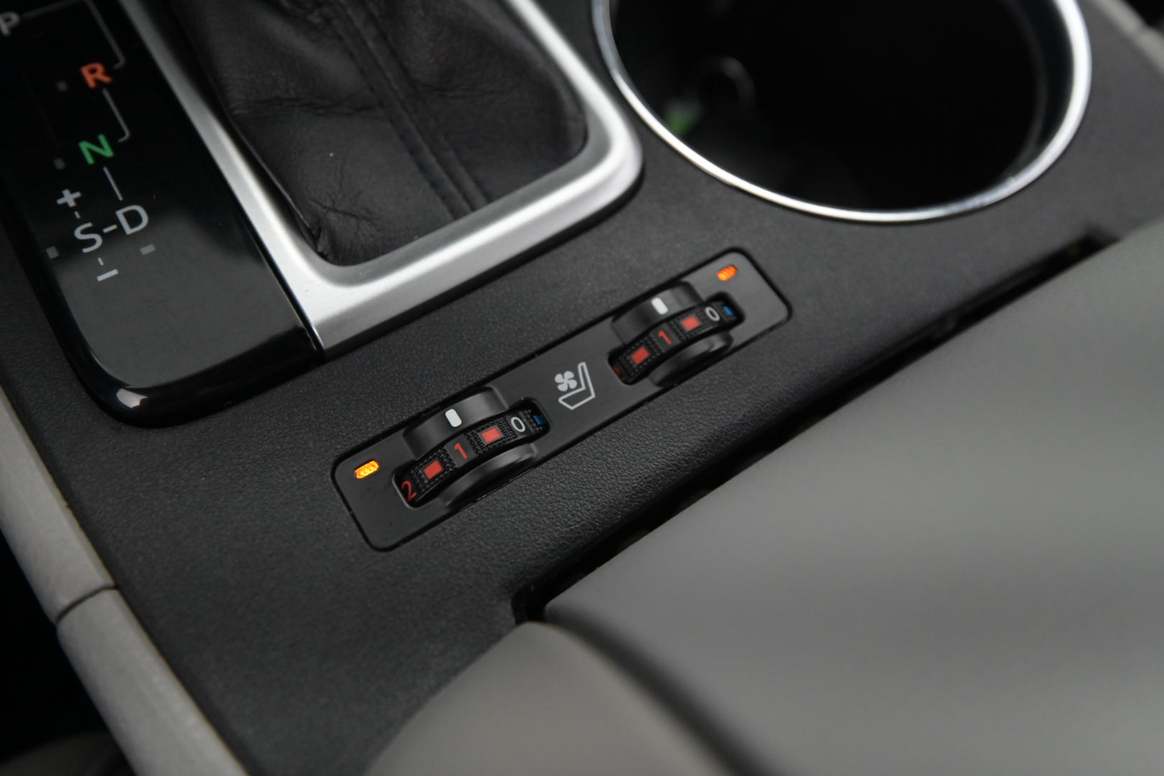 Toyota Highlander Limited V6 AWD (Natl) 2018