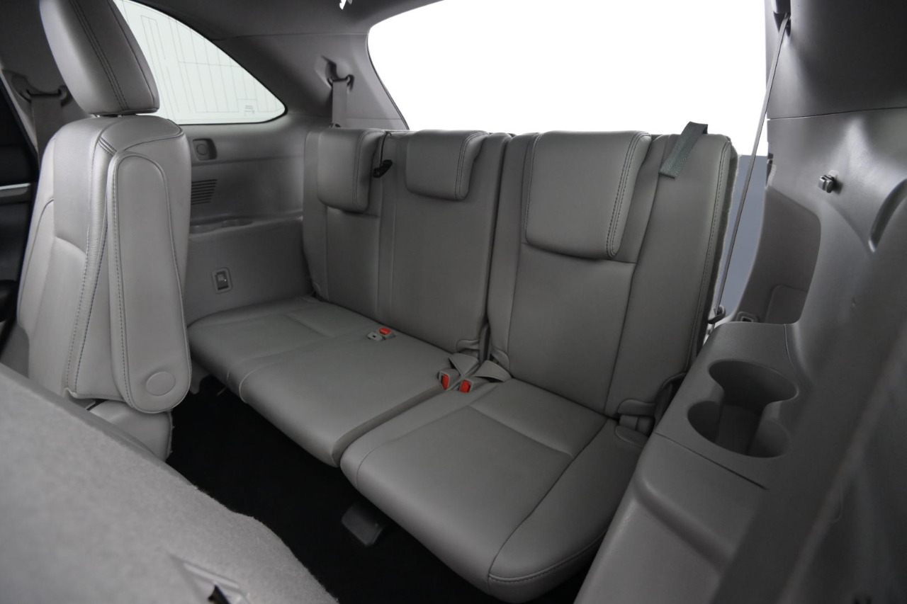 Toyota Highlander Limited V6 AWD (Natl) 2018