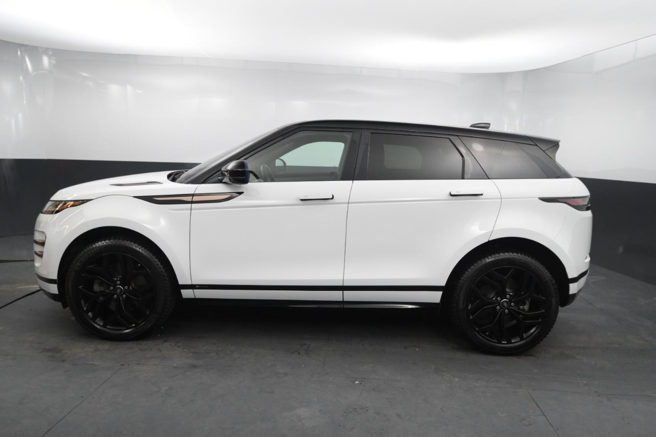 Land Rover Range Rover Evoque P300 R-Dynamic S 2020