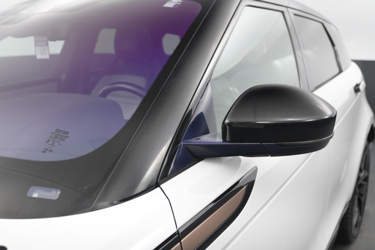 Land Rover Range Rover Evoque P300 R-Dynamic S 2020