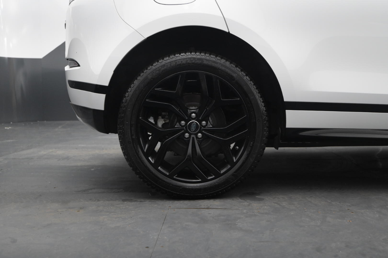 Land Rover Range Rover Evoque P300 R-Dynamic S 2020