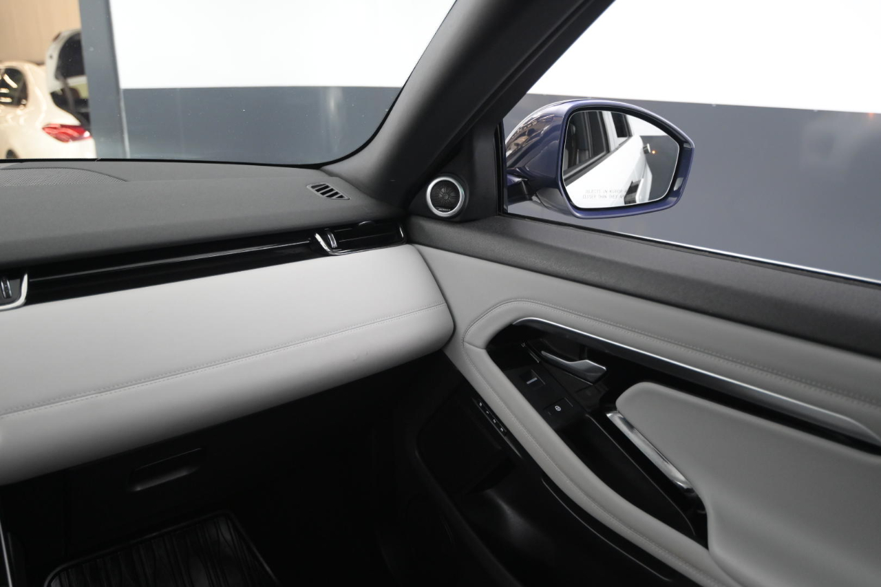 Land Rover Range Rover Evoque P300 R-Dynamic S 2020