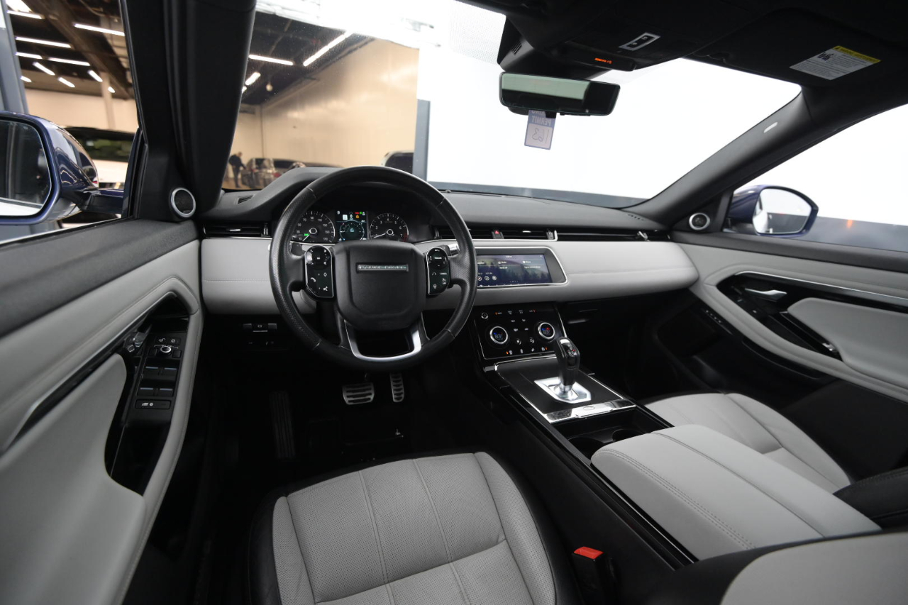 Land Rover Range Rover Evoque P300 R-Dynamic S 2020