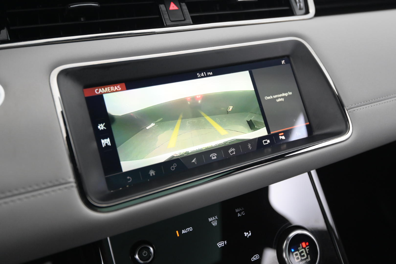 Land Rover Range Rover Evoque P300 R-Dynamic S 2020