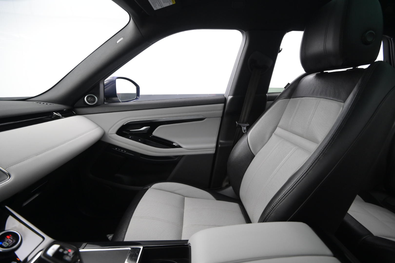 Land Rover Range Rover Evoque P300 R-Dynamic S 2020