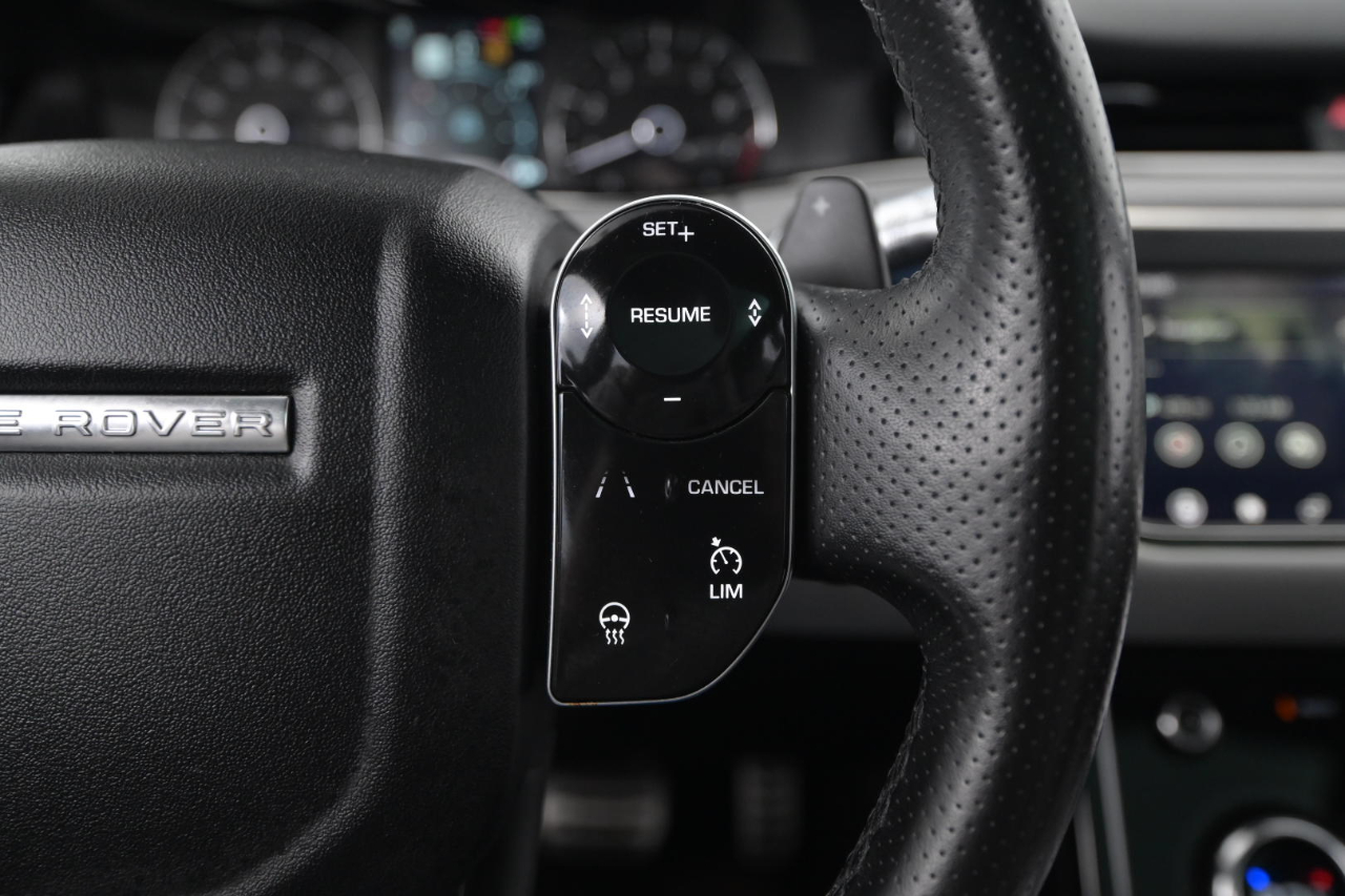 Land Rover Range Rover Evoque P300 R-Dynamic S 2020