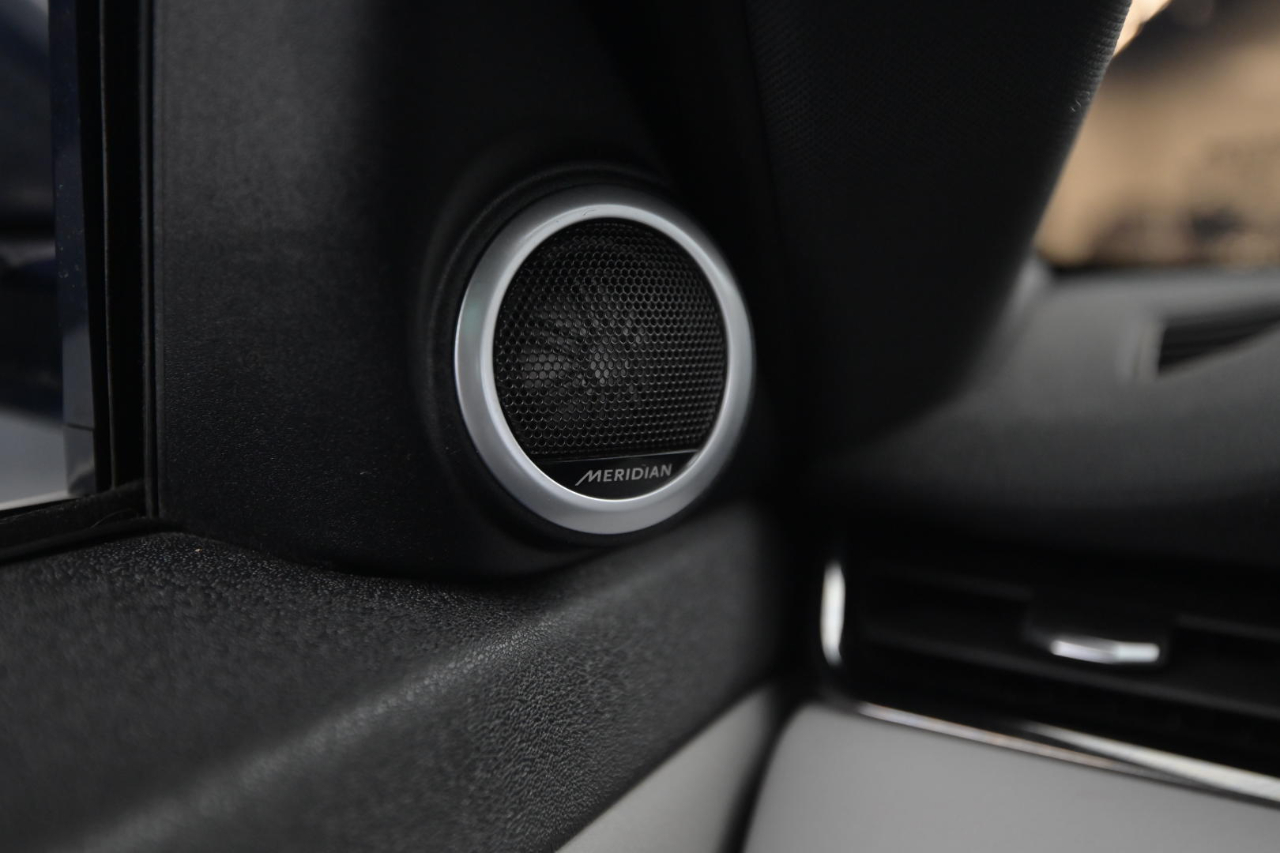 Land Rover Range Rover Evoque P300 R-Dynamic S 2020