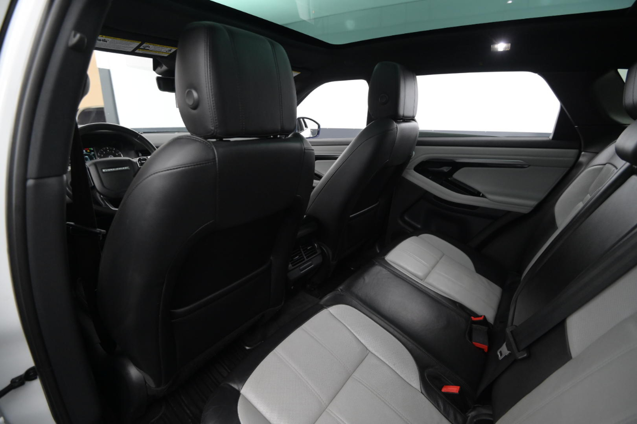 Land Rover Range Rover Evoque P300 R-Dynamic S 2020