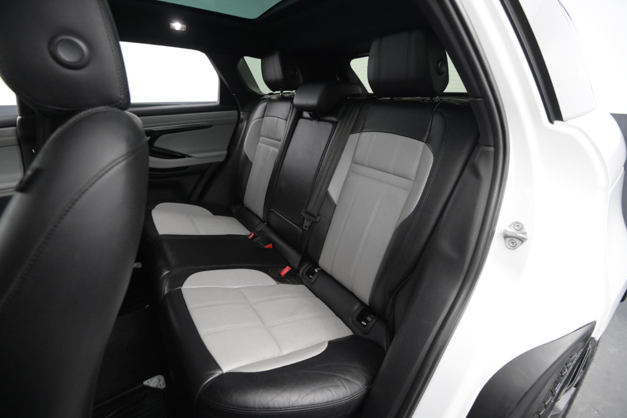 Land Rover Range Rover Evoque P300 R-Dynamic S 2020