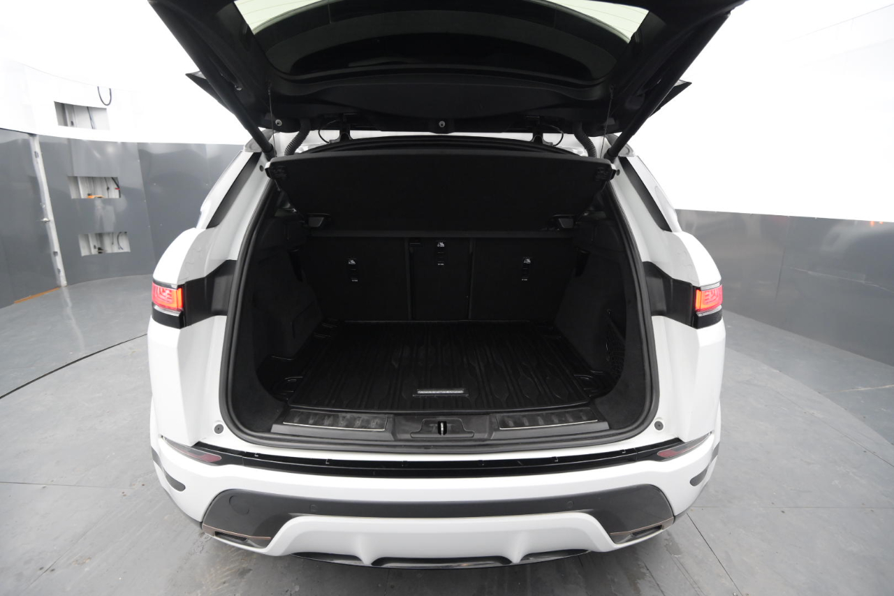 Land Rover Range Rover Evoque P300 R-Dynamic S 2020