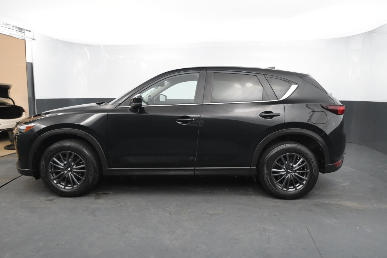 Mazda CX-5 Touring AWD 2021