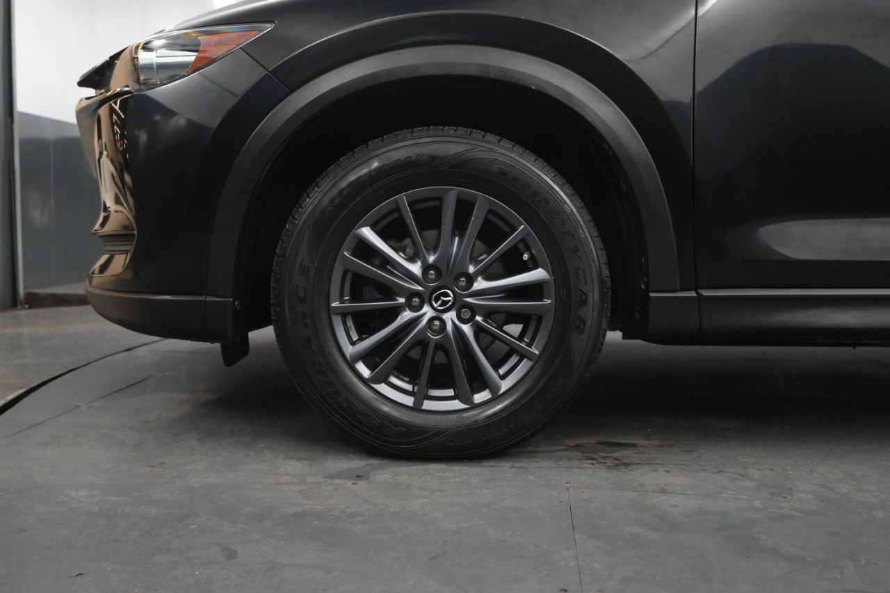 Mazda CX-5 Touring AWD 2021