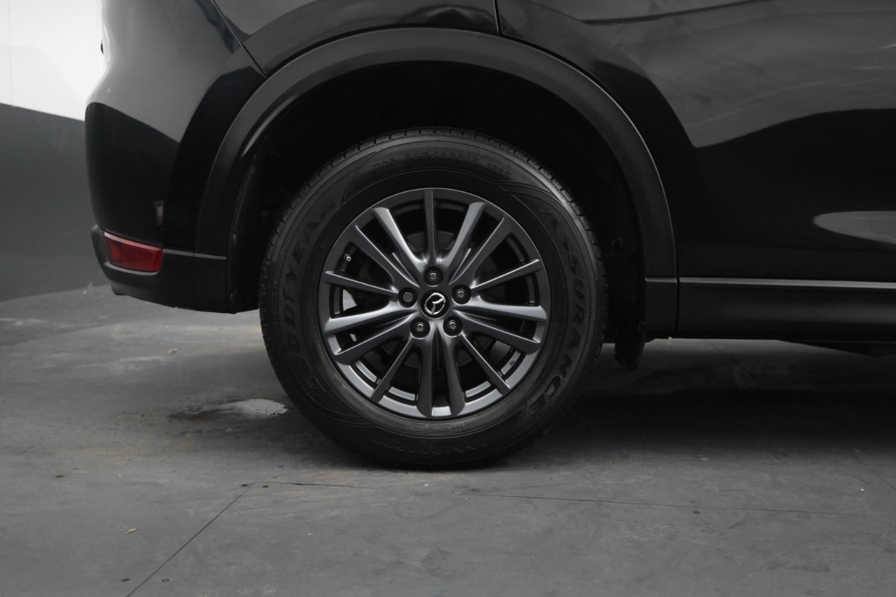 Mazda CX-5 Touring AWD 2021