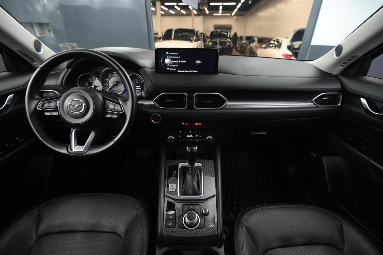 Mazda CX-5 Touring AWD 2021
