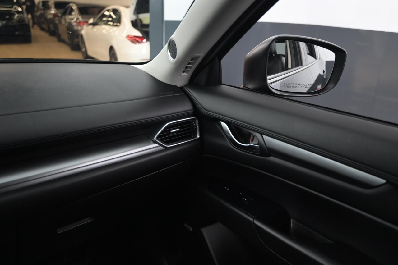 Mazda CX-5 Touring AWD 2021