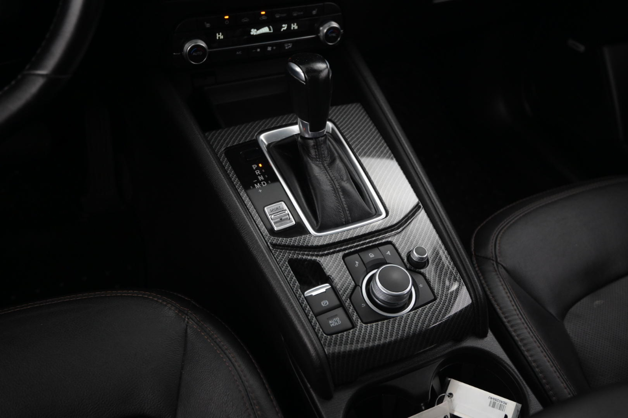 Mazda CX-5 Touring AWD 2021