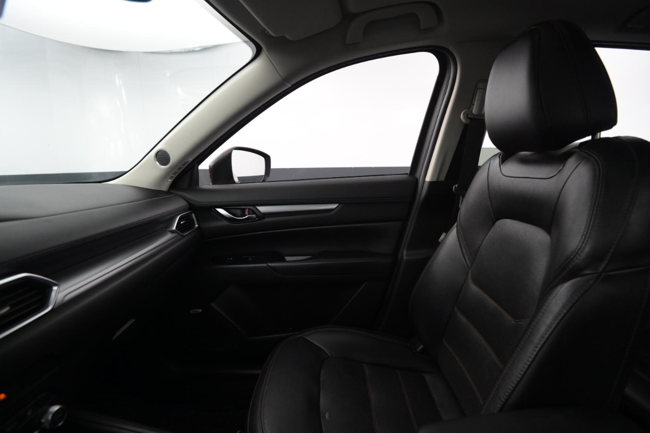 Mazda CX-5 Touring AWD 2021