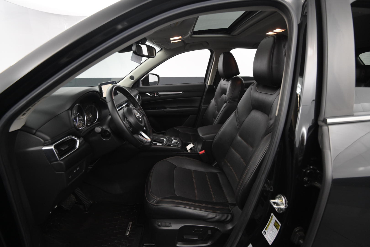 Mazda CX-5 Touring AWD 2021