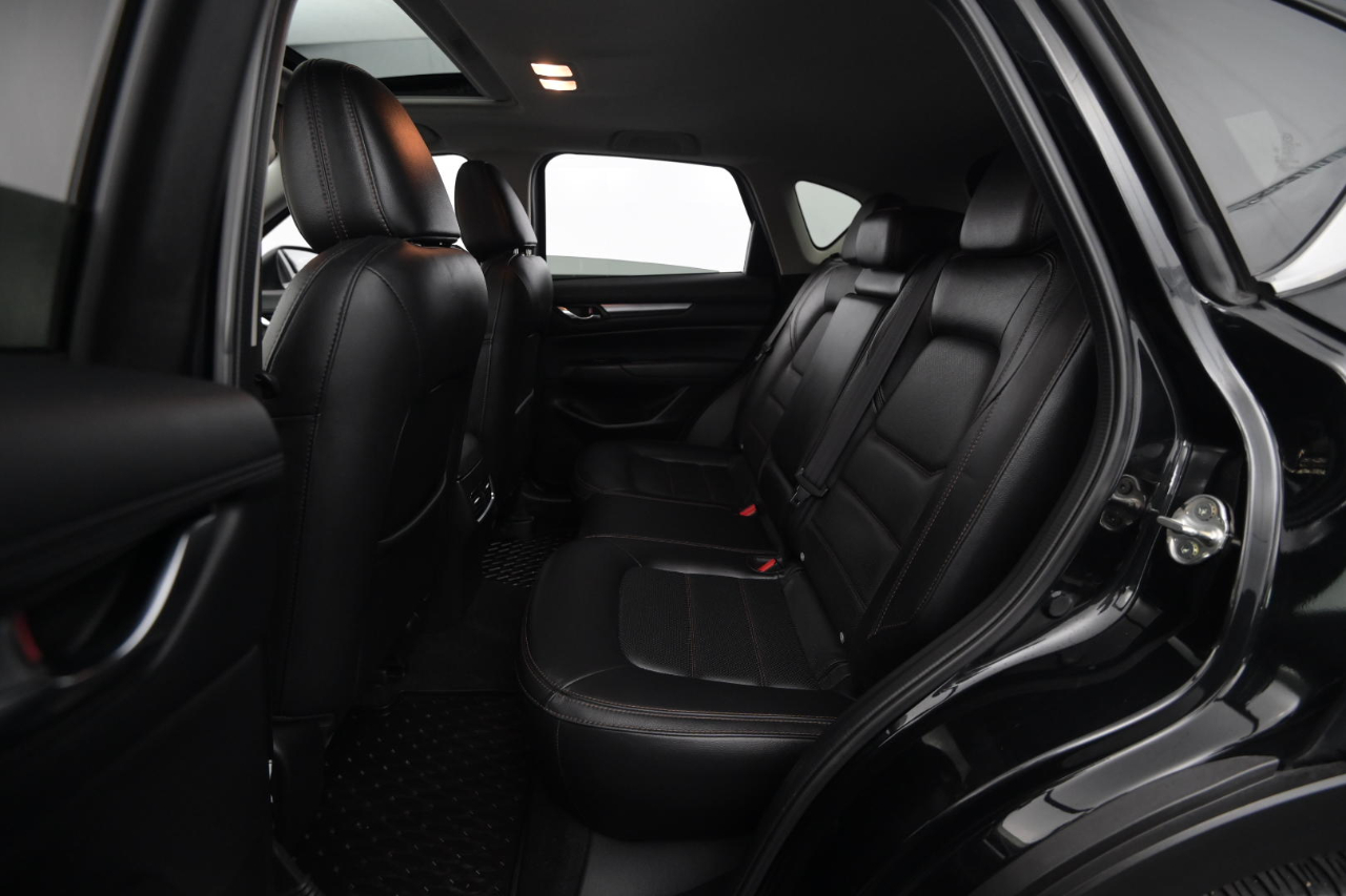 Mazda CX-5 Touring AWD 2021