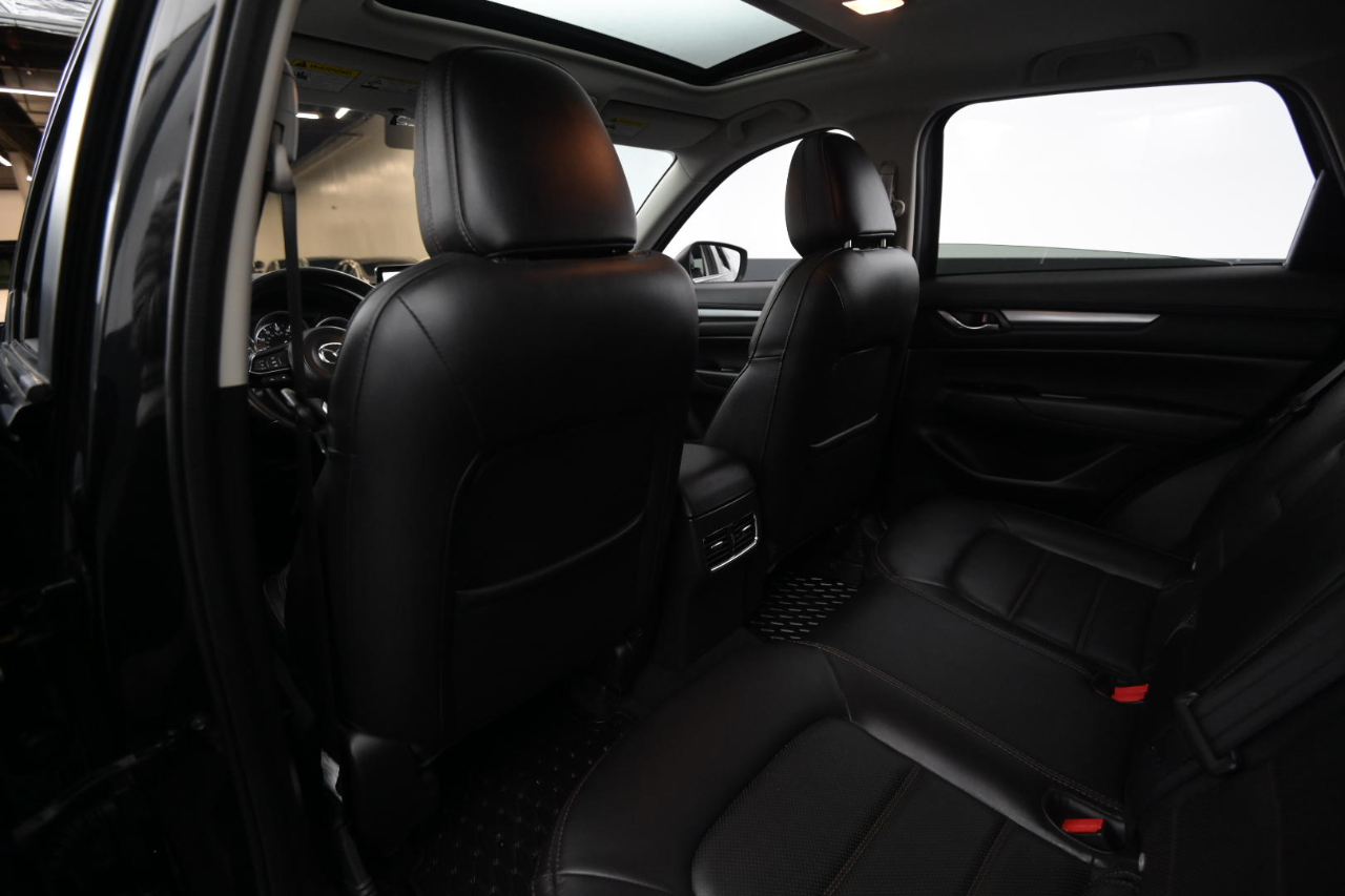 Mazda CX-5 Touring AWD 2021