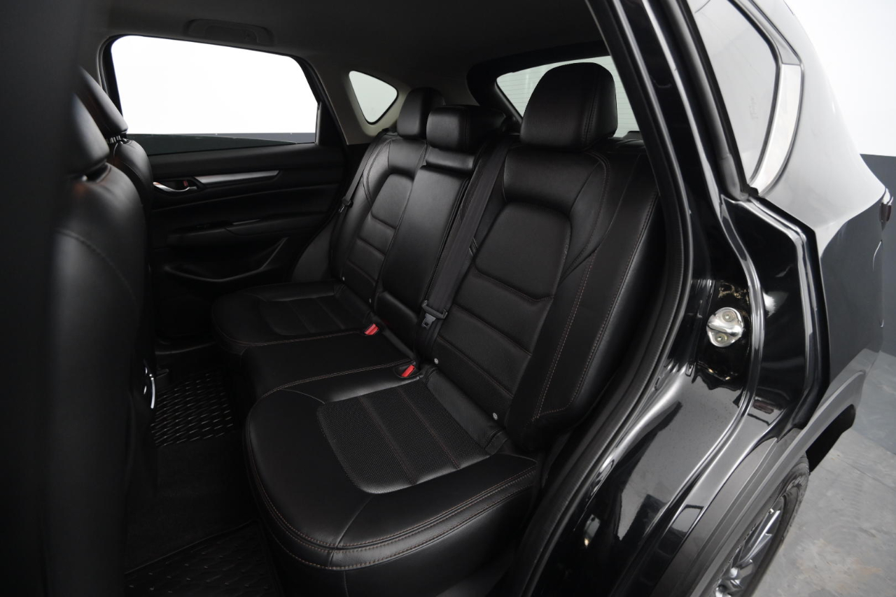 Mazda CX-5 Touring AWD 2021