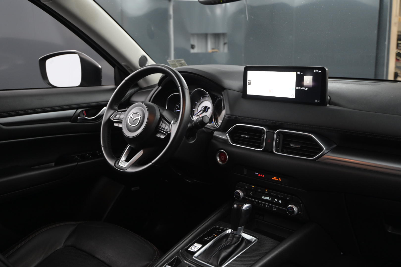 Mazda CX-5 Touring AWD 2021