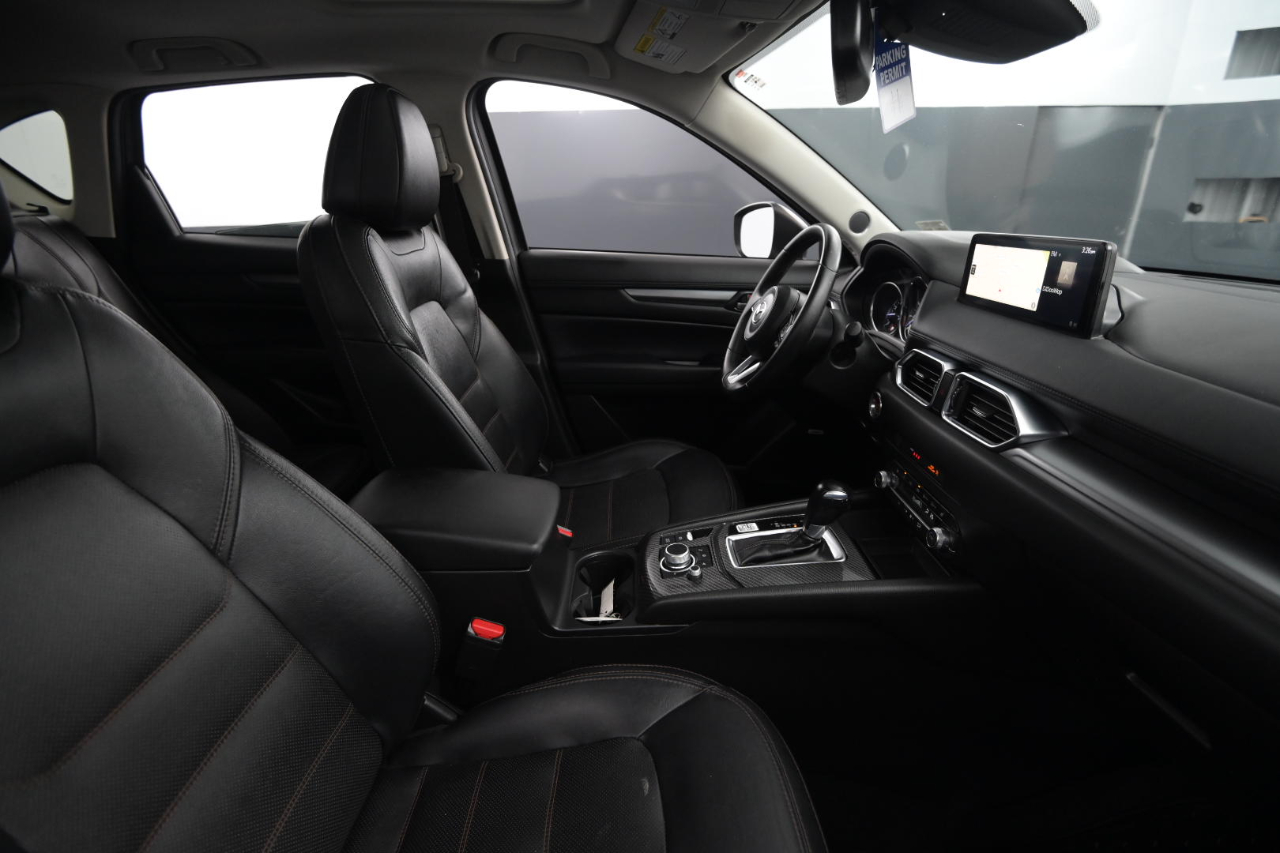 Mazda CX-5 Touring AWD 2021