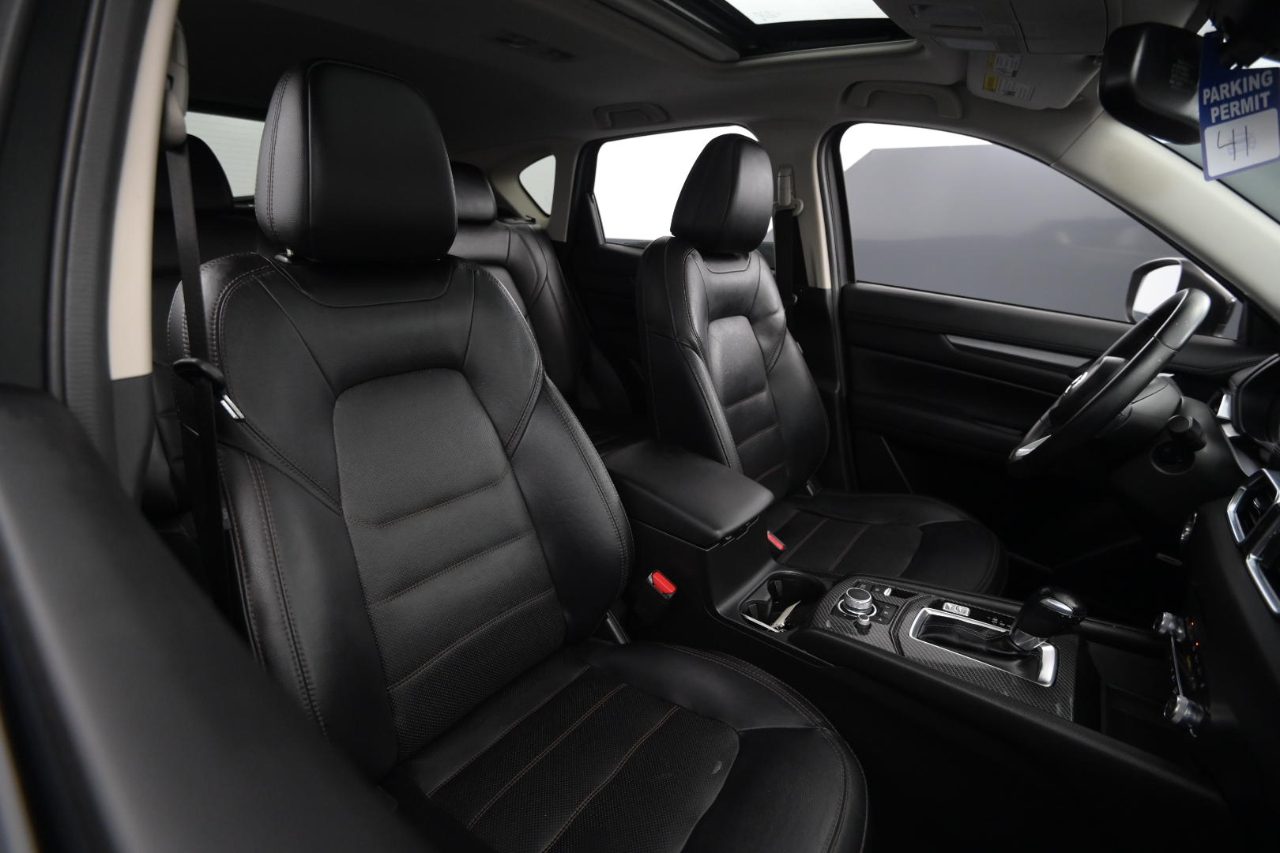 Mazda CX-5 Touring AWD 2021
