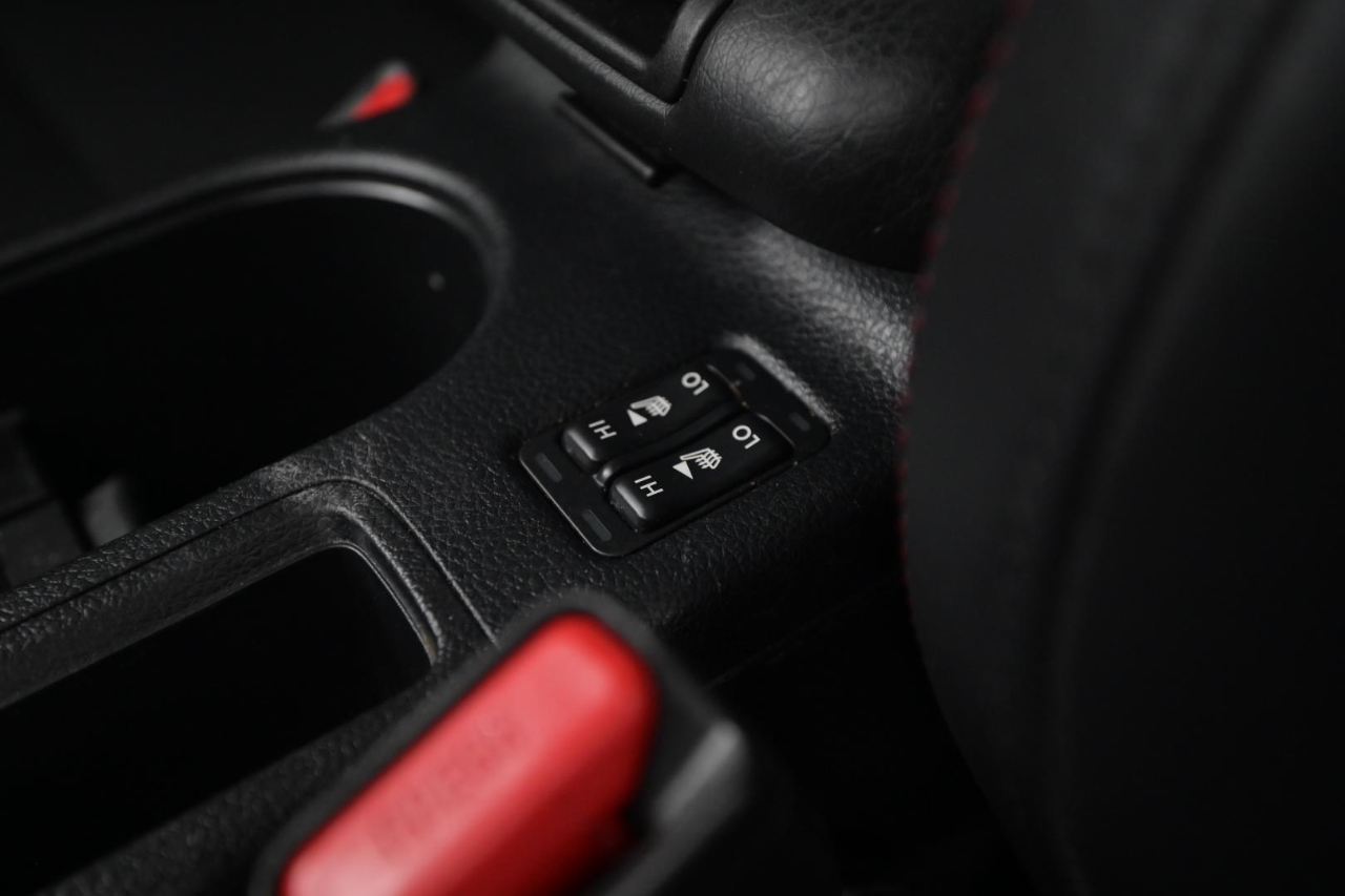 Subaru WRX Limited CVT 2019