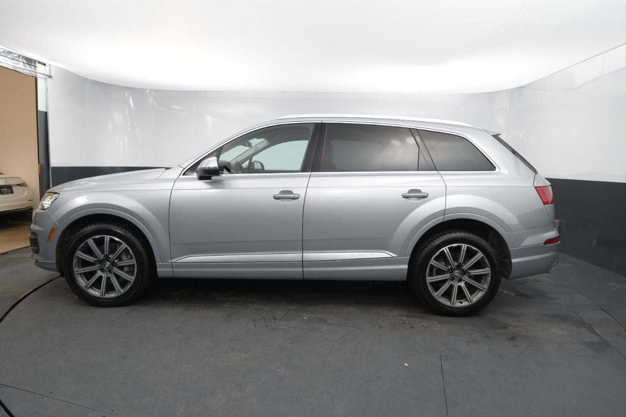 Audi Q7 3.0 TFSI Prestige 2018