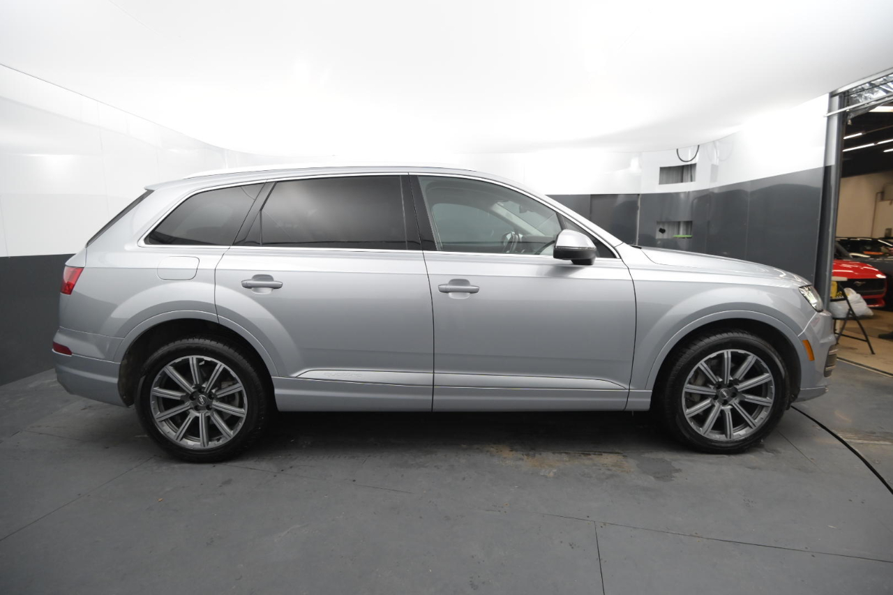 Audi Q7 3.0 TFSI Prestige 2018