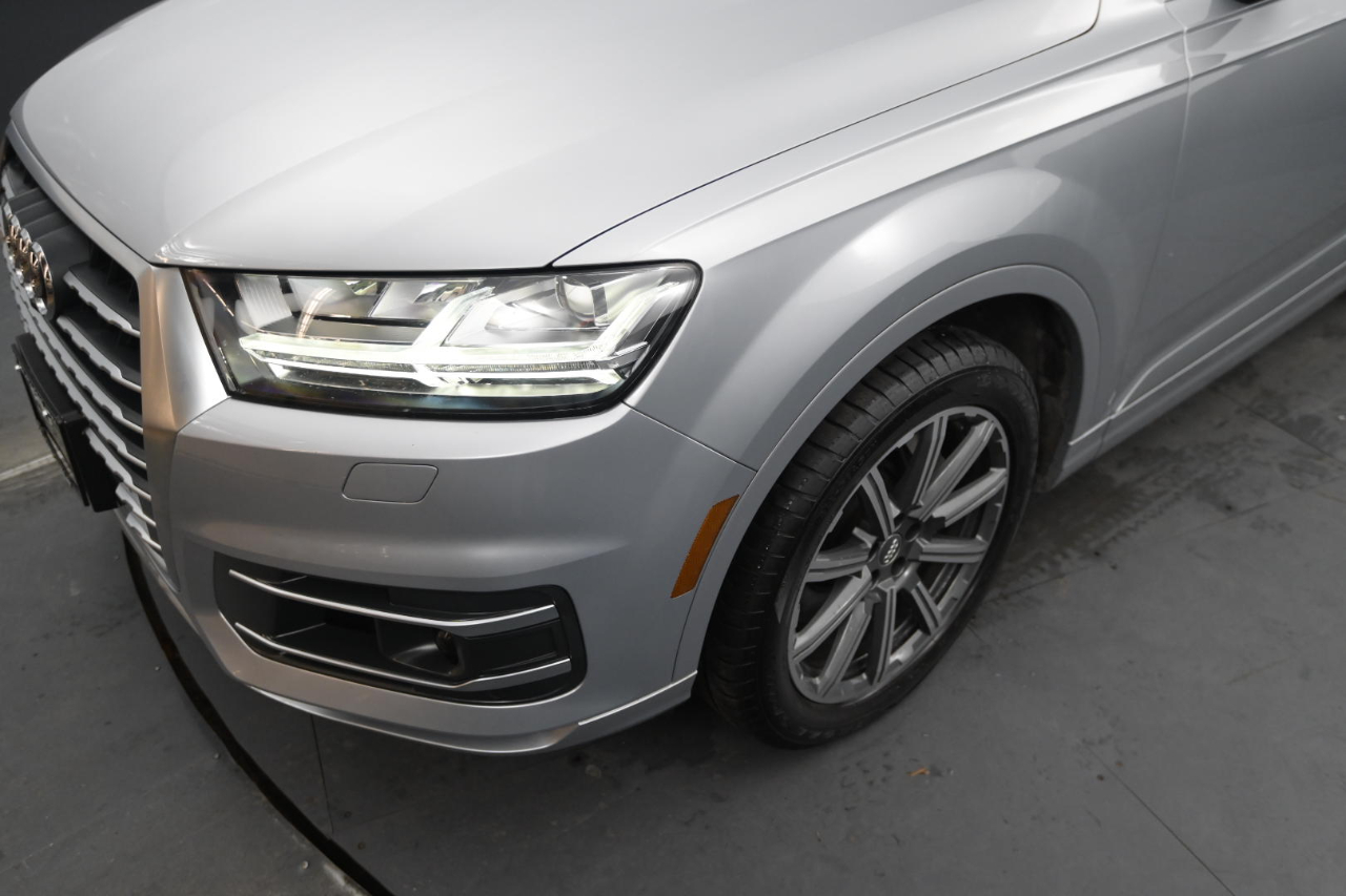 Audi Q7 3.0 TFSI Prestige 2018