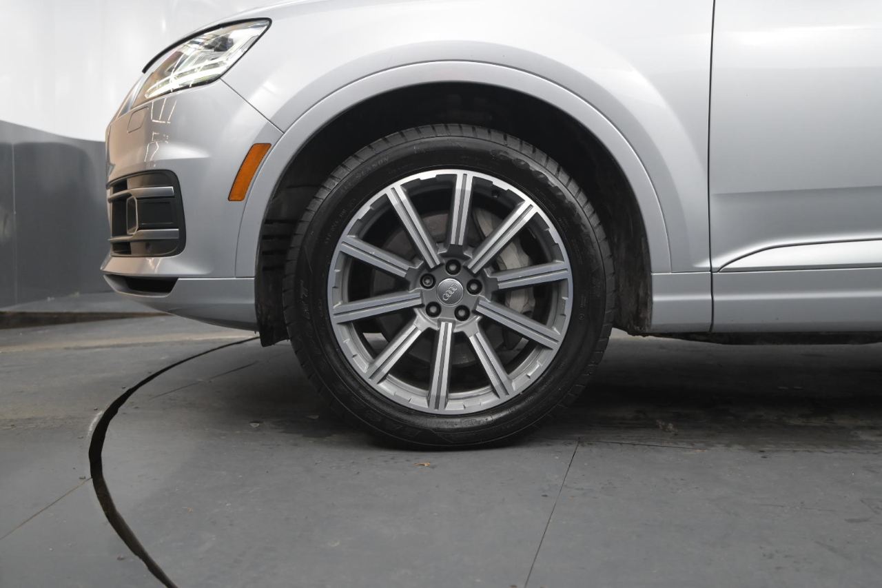 Audi Q7 3.0 TFSI Prestige 2018