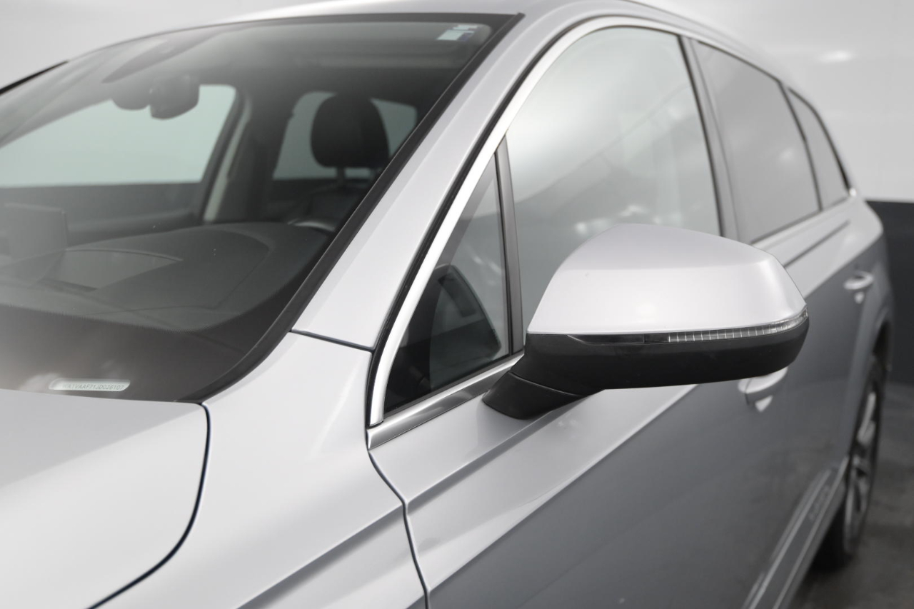 Audi Q7 3.0 TFSI Prestige 2018