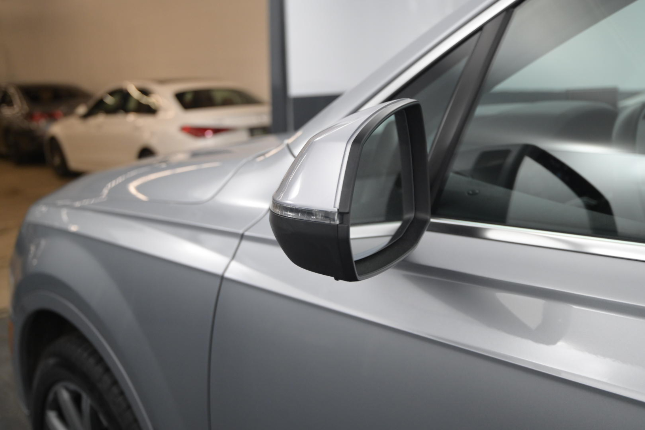 Audi Q7 3.0 TFSI Prestige 2018