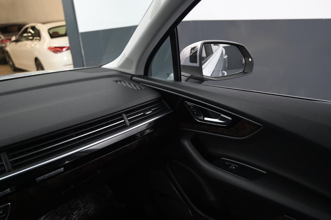 Audi Q7 3.0 TFSI Prestige 2018