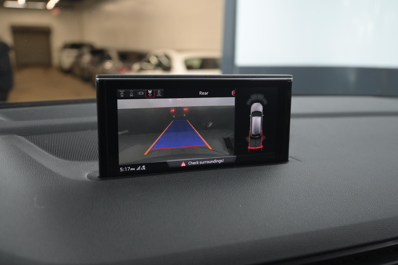 Audi Q7 3.0 TFSI Prestige 2018