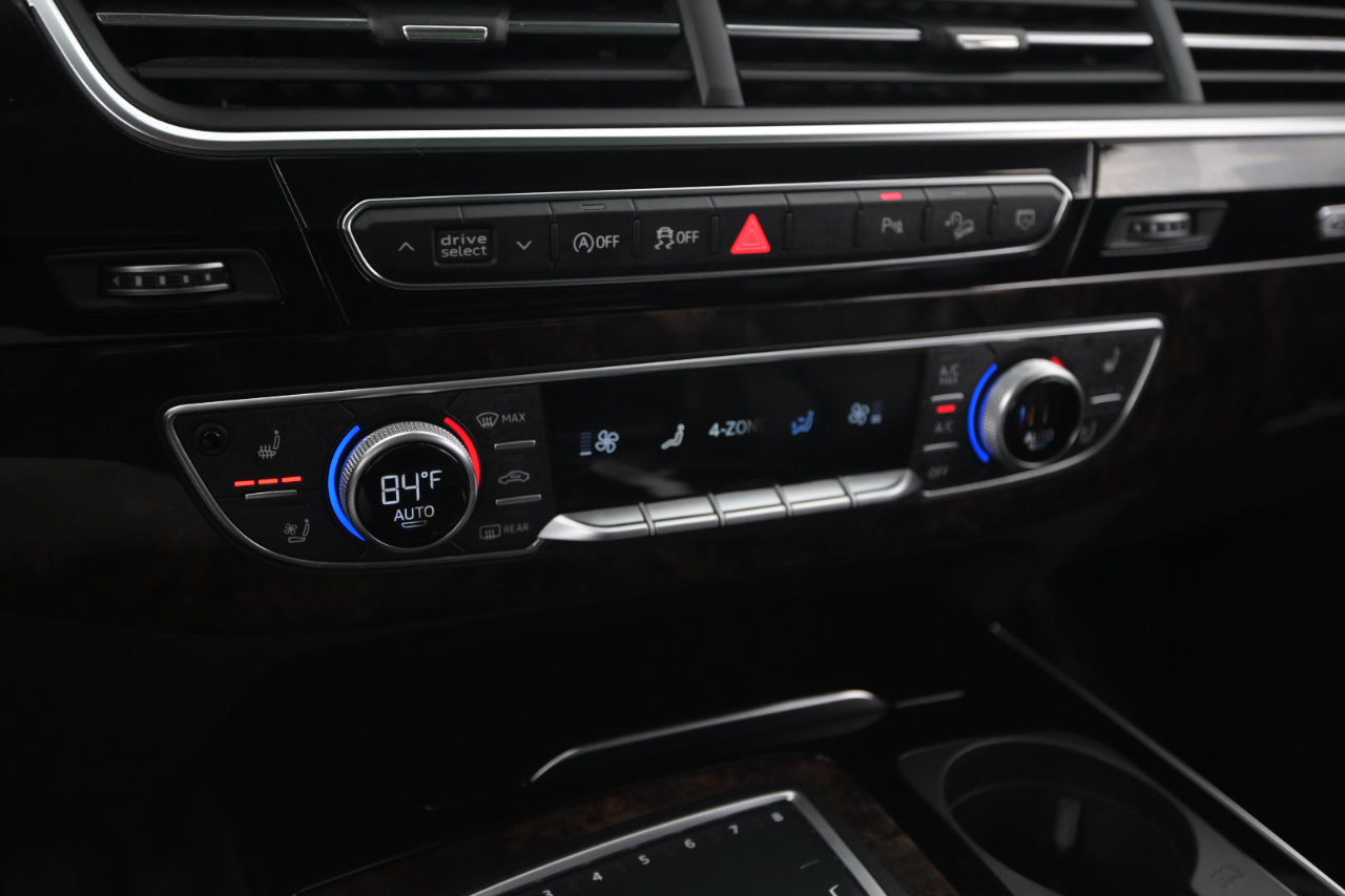 Audi Q7 3.0 TFSI Prestige 2018