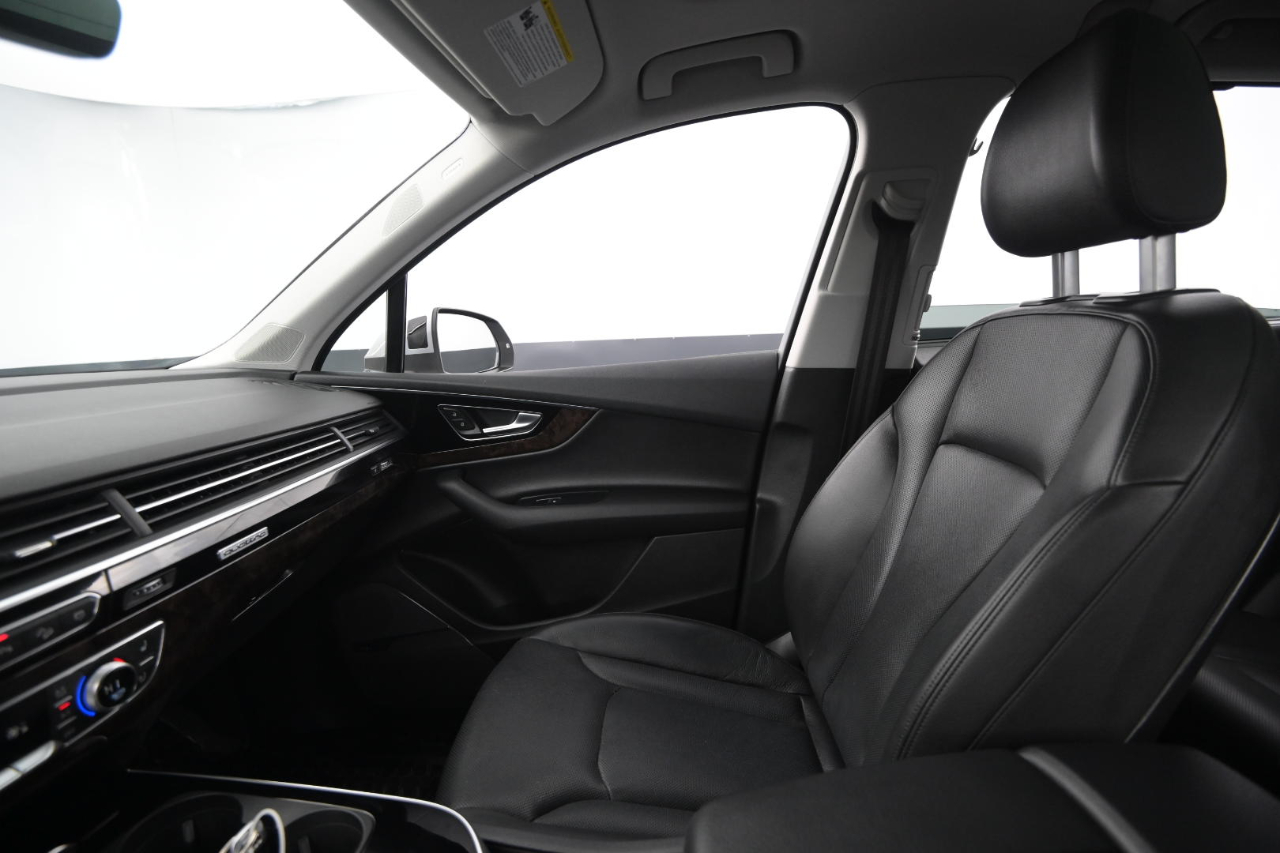 Audi Q7 3.0 TFSI Prestige 2018