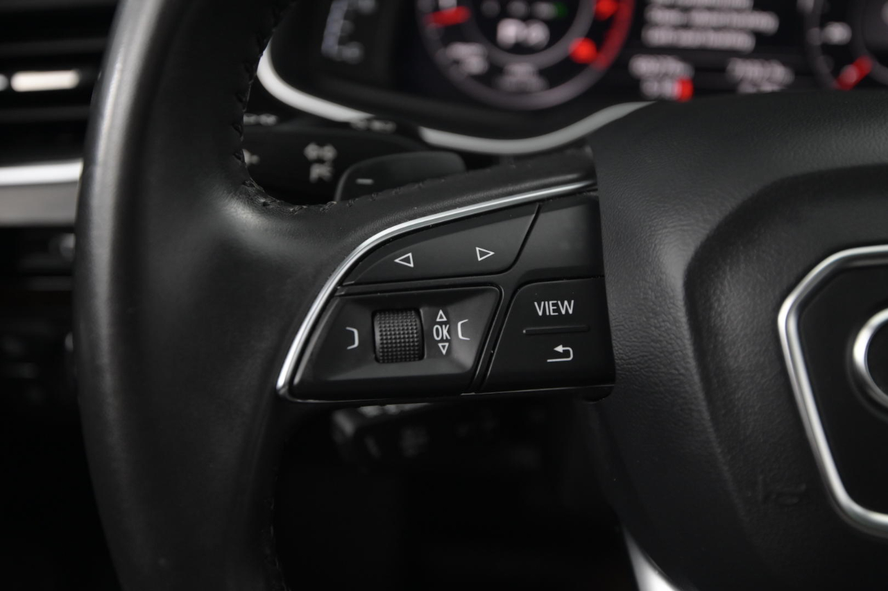 Audi Q7 3.0 TFSI Prestige 2018