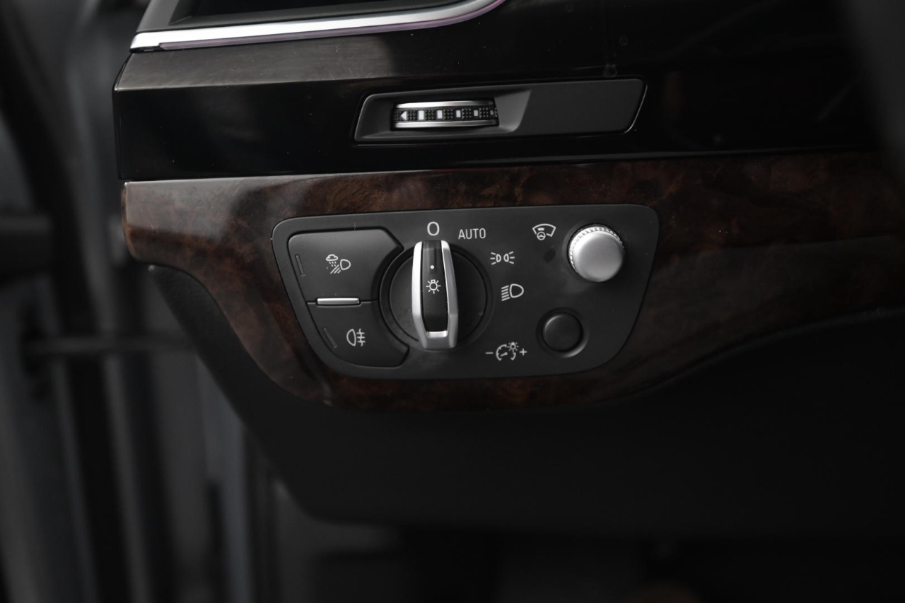 Audi Q7 3.0 TFSI Prestige 2018