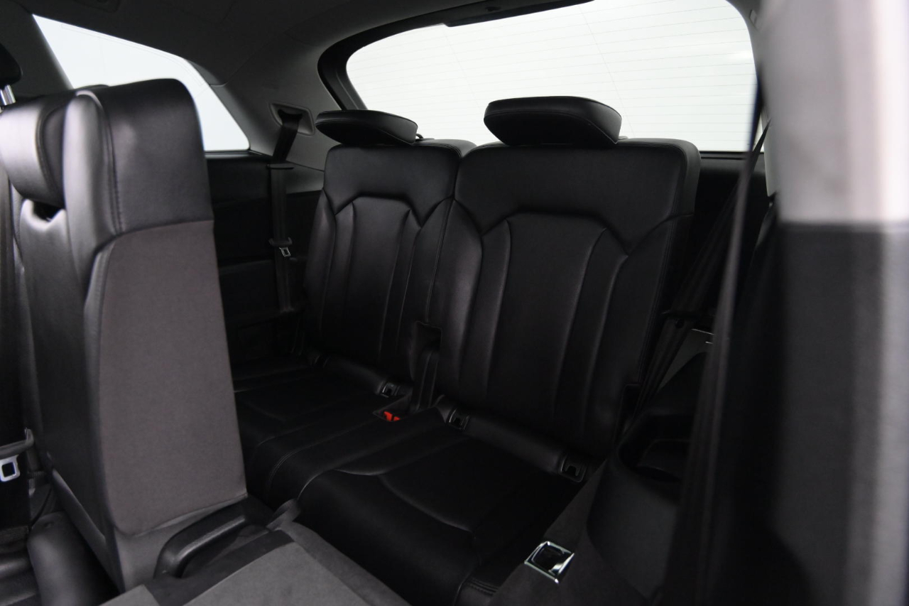 Audi Q7 3.0 TFSI Prestige 2018