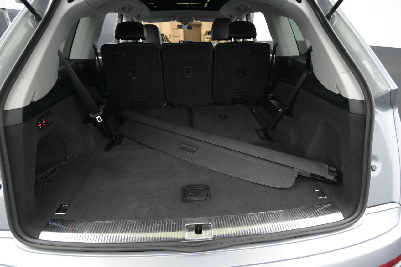 Audi Q7 3.0 TFSI Prestige 2018