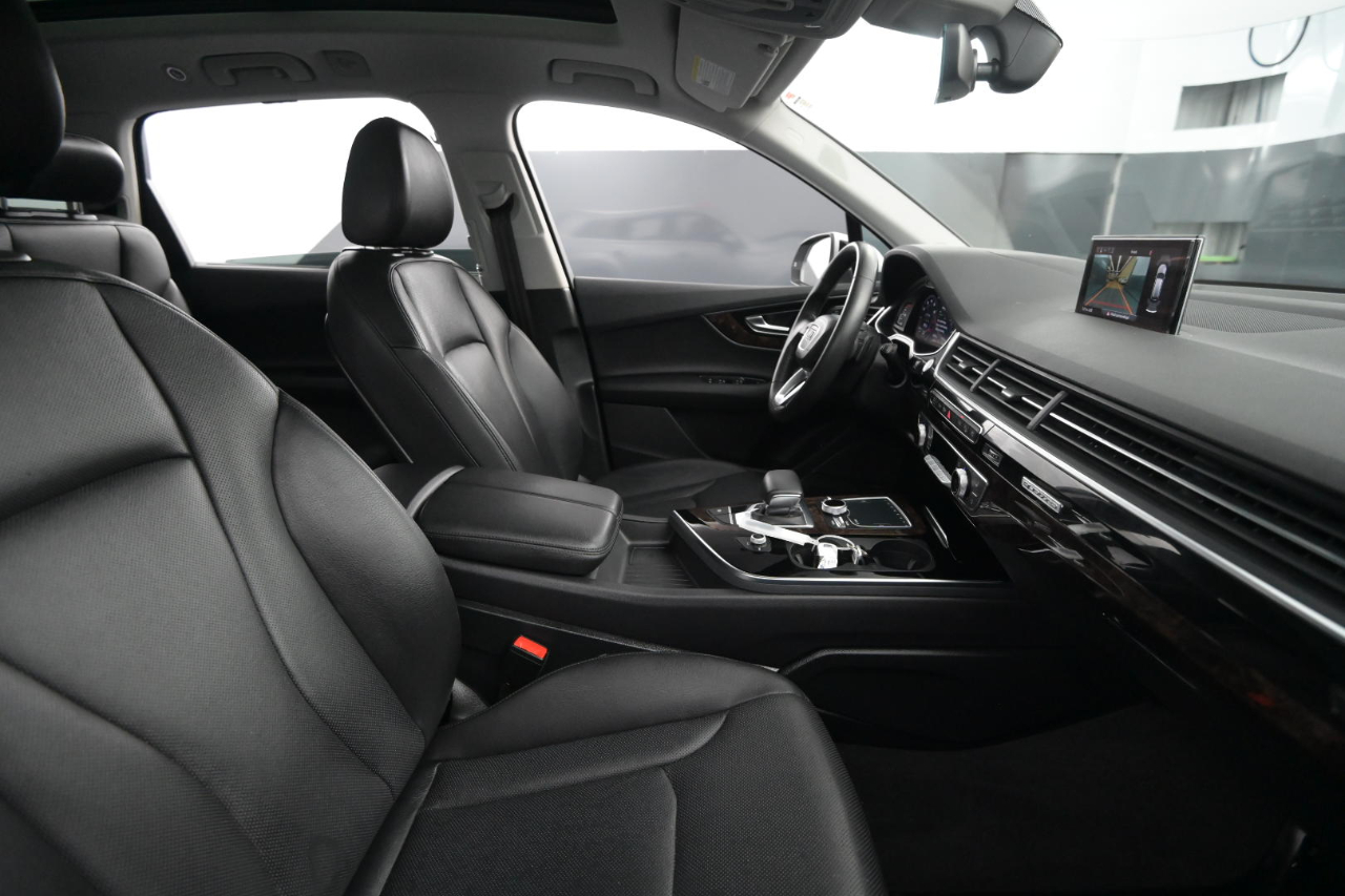 Audi Q7 3.0 TFSI Prestige 2018