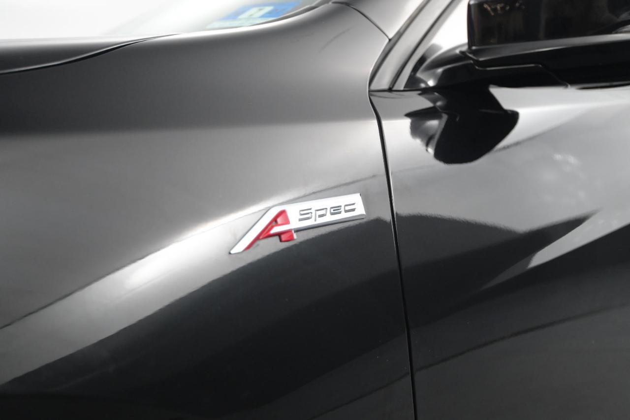 Acura TLX 2.4L FWD w/Technology/A-Spec Pkg 2020