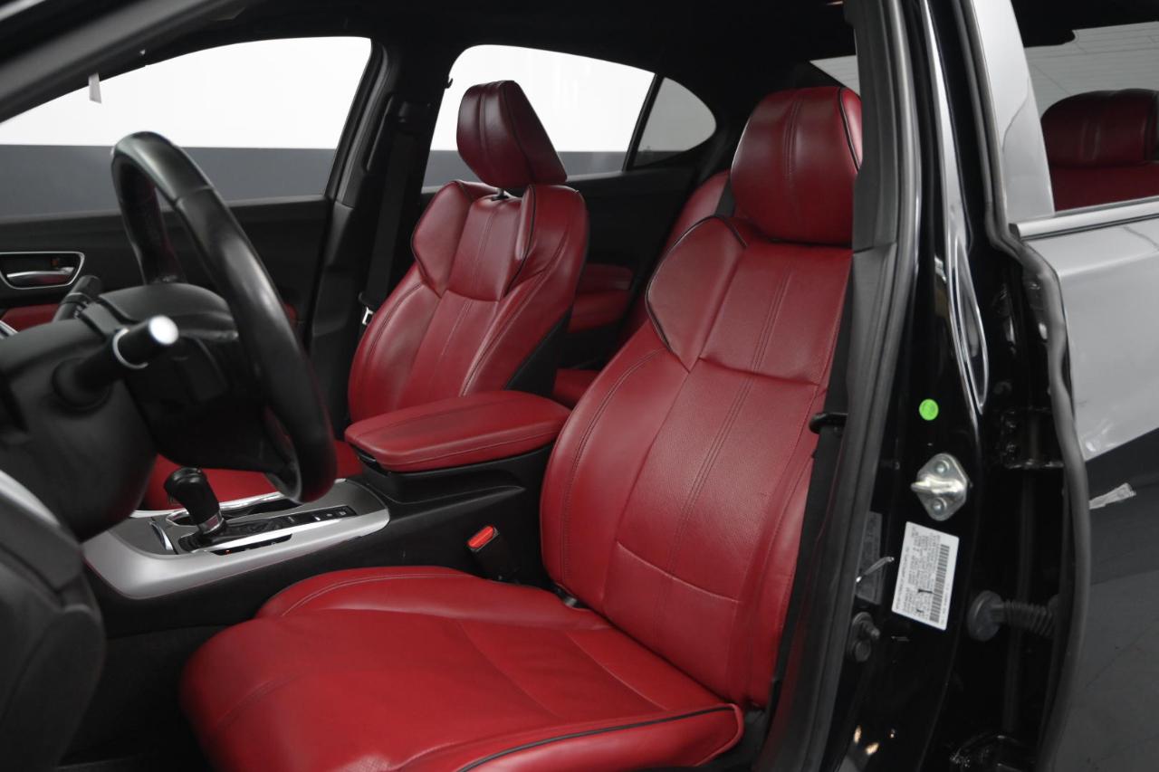 Acura TLX 2.4L FWD w/Technology/A-Spec Pkg 2020