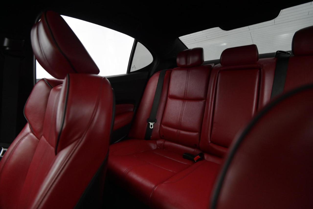 Acura TLX 2.4L FWD w/Technology/A-Spec Pkg 2020