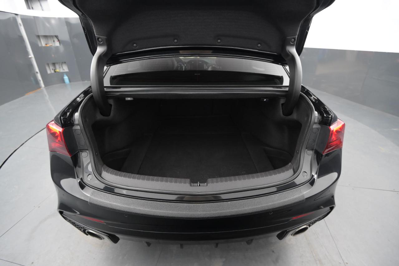 Acura TLX 2.4L FWD w/Technology/A-Spec Pkg 2020