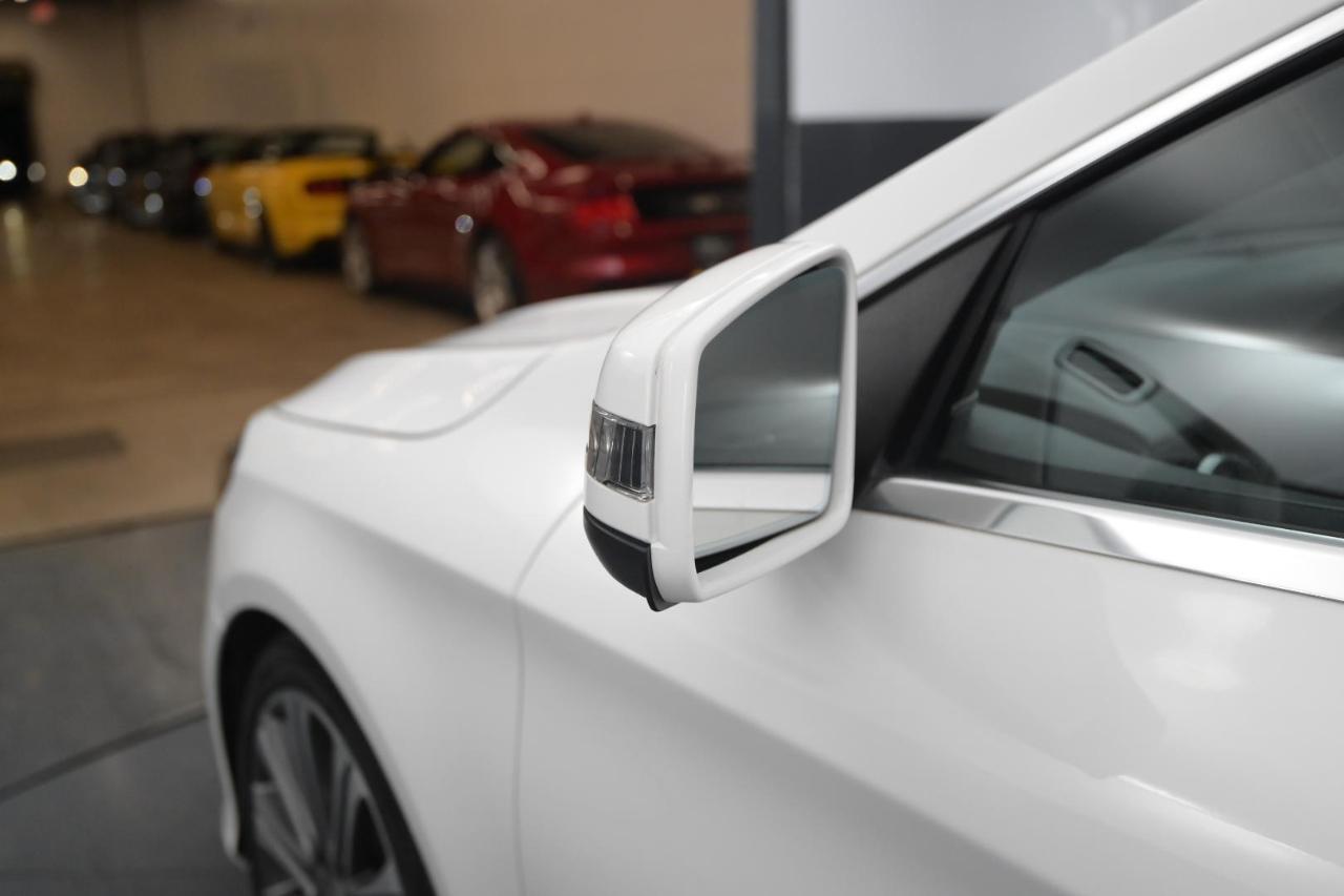 Mercedes-Benz CLA CLA 250 4MATIC Coupe 2019